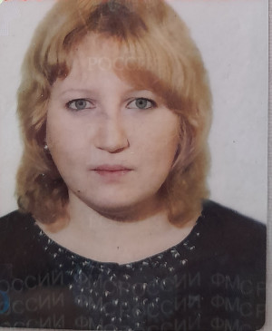 Педагогический работник Будкова Елена Николаевна Педагогический работник Будкова Елена Николаевна
